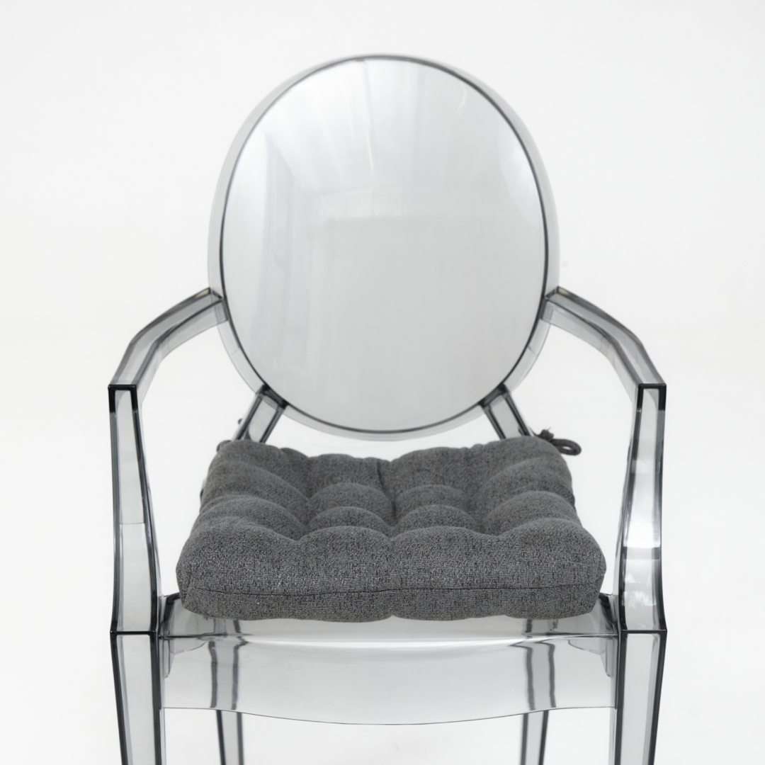 Подушка для стула Big SOP Подушка для стула Big SOP | Мастерская бескаркасной мебели KRESLO