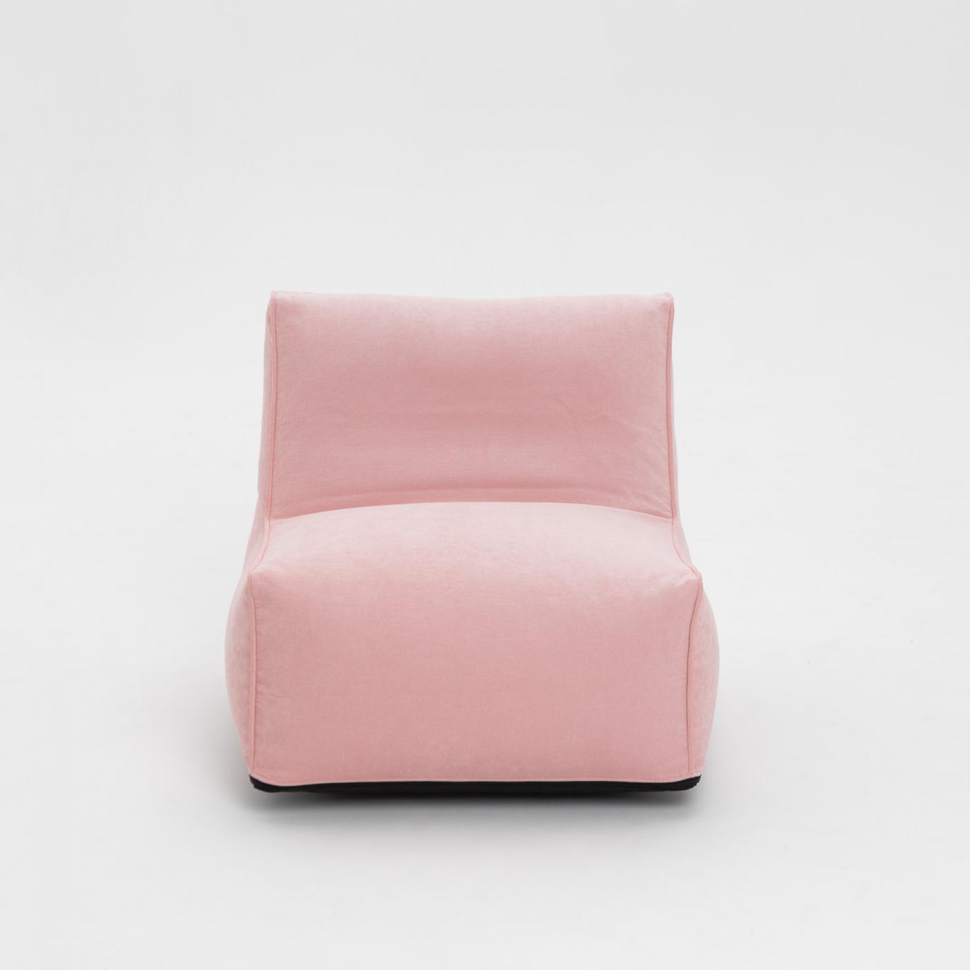 Детское модульное кресло (60х60 см) Детское модульное кресло (60х60 см) | Мастерская бескаркасной мебели KRESLO