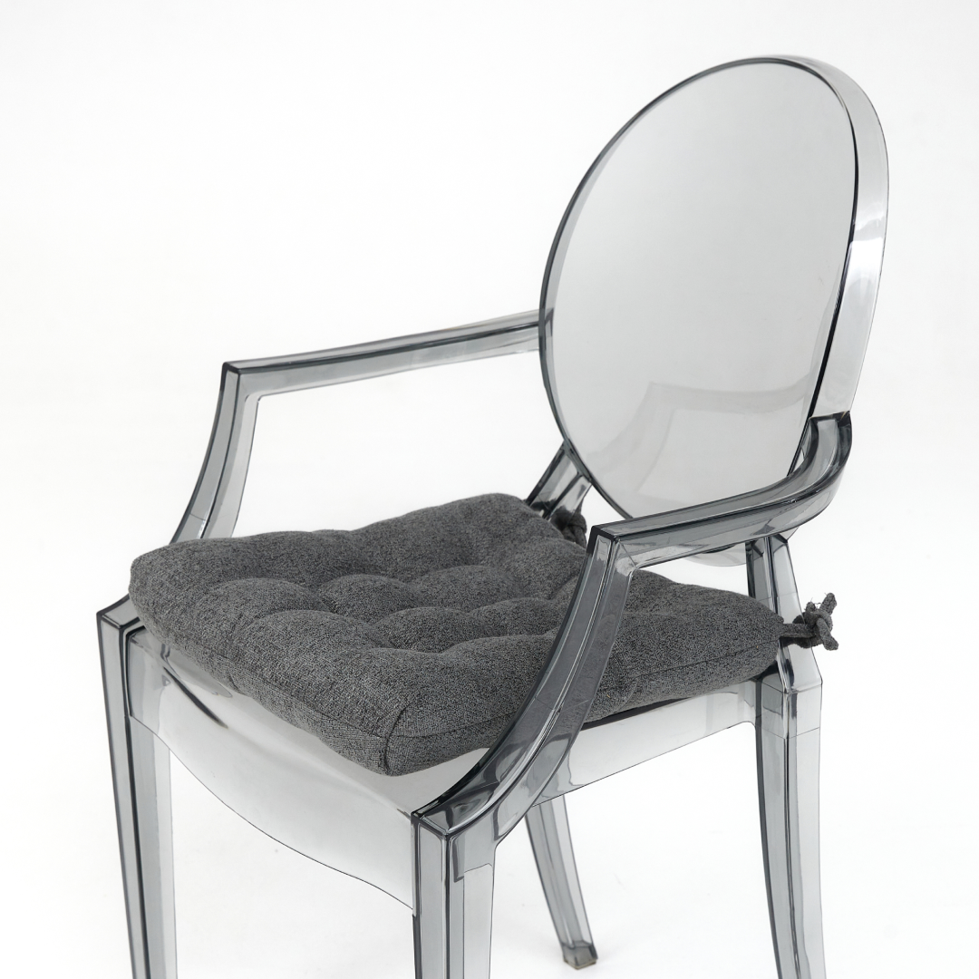 Подушка для стула Big SOP Подушка для стула Big SOP | Мастерская бескаркасной мебели KRESLO