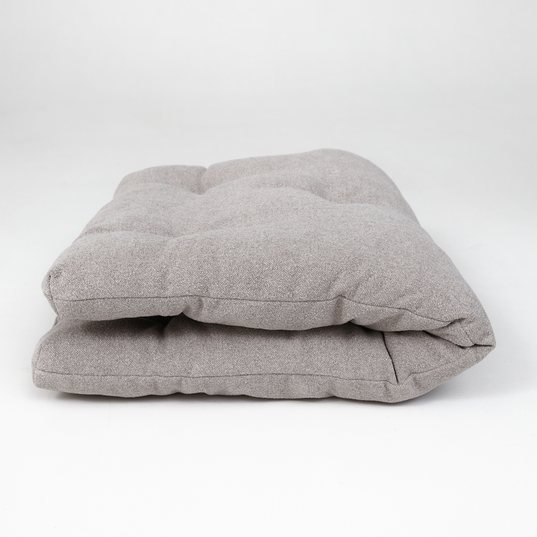 Мягкий матрас SOM Мягкий матрас SOM | Мастерская бескаркасной мебели KRESLO