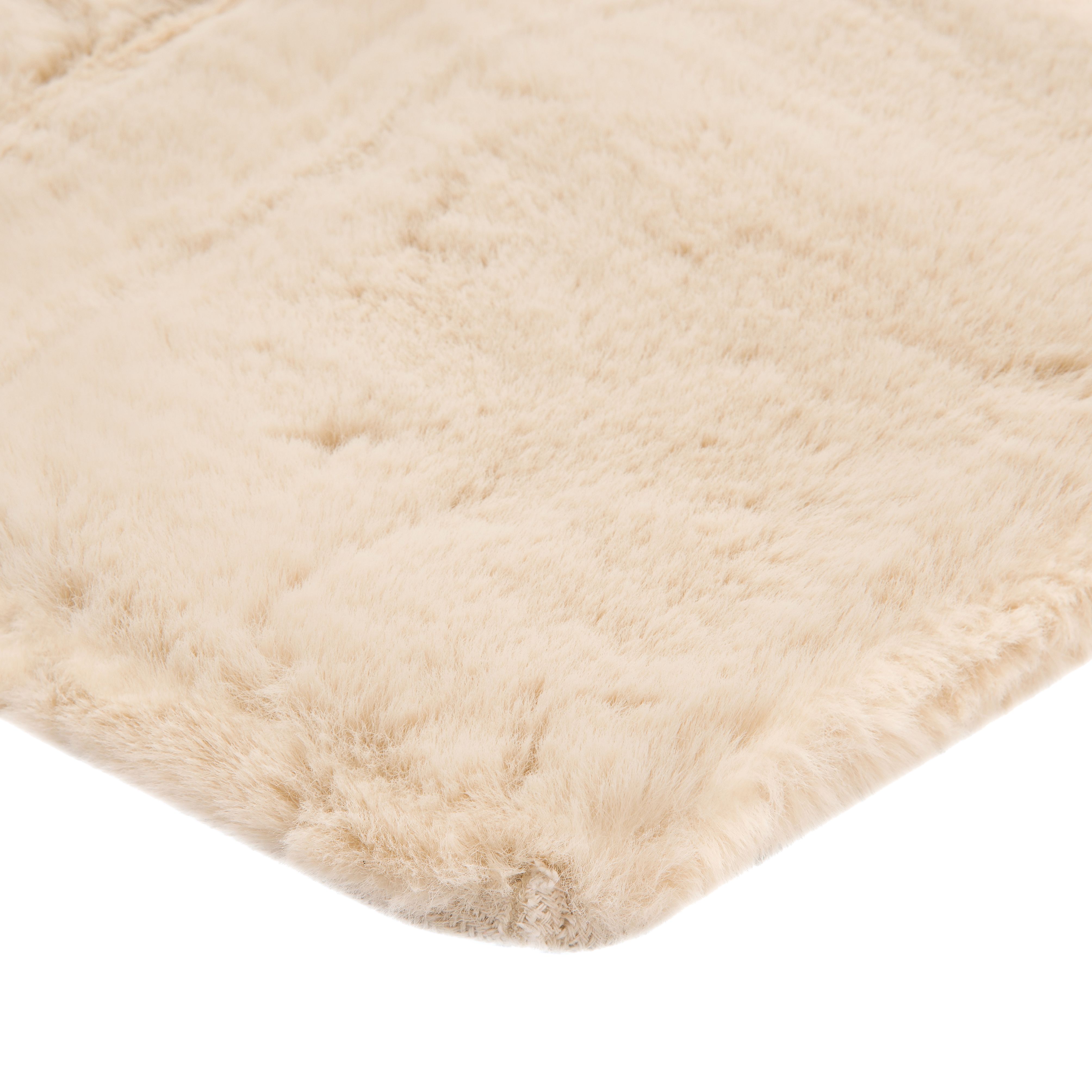 Ковер Fluff 160*230 Ковер Fluff 160*230 | Мастерская бескаркасной мебели KRESLO