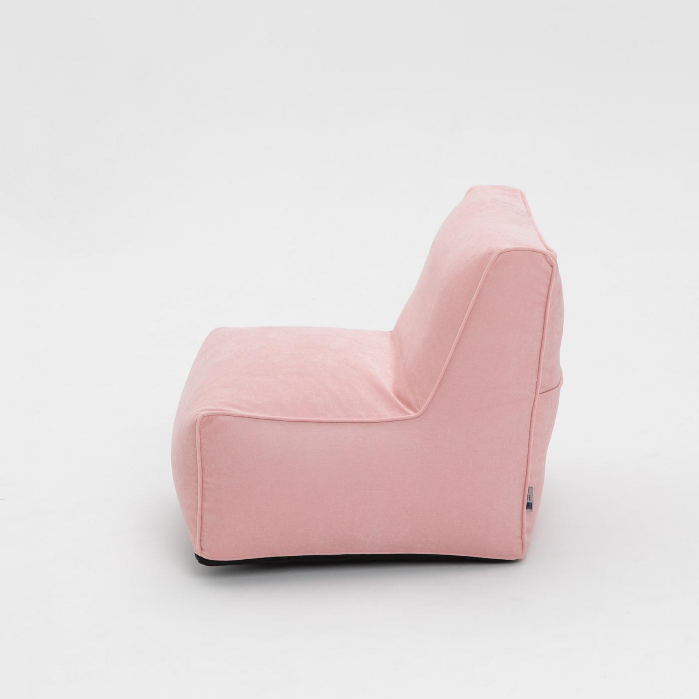 Детское модульное кресло (60х60 см) Детское модульное кресло (60х60 см) | Мастерская бескаркасной мебели KRESLO