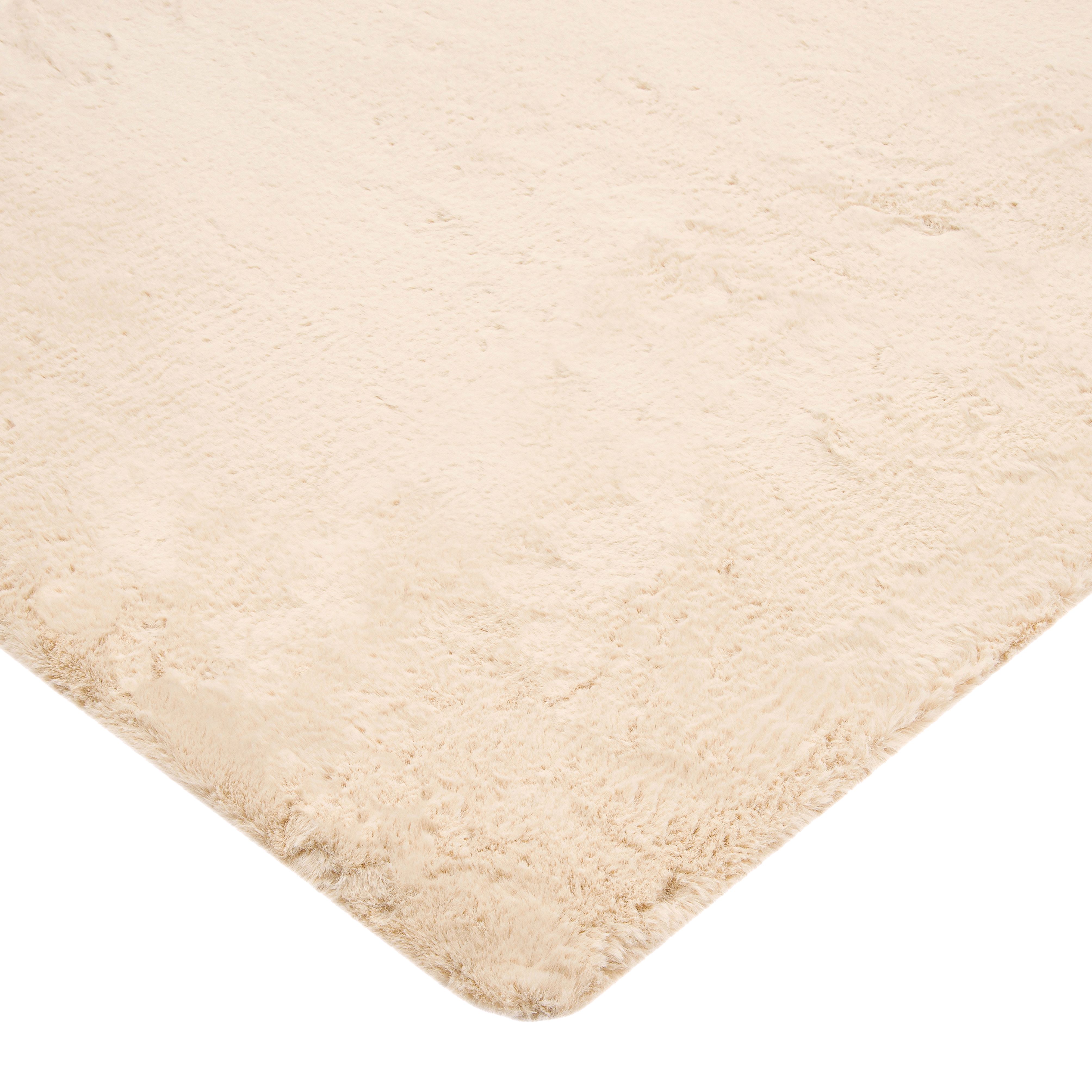 Ковер Fluff 160*230 Ковер Fluff 160*230 | Мастерская бескаркасной мебели KRESLO