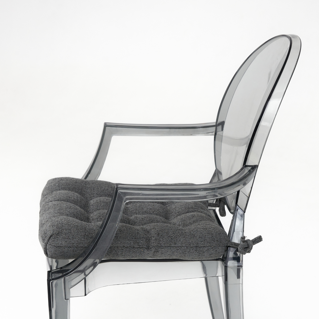 Подушка для стула Big SOP Подушка для стула Big SOP | Мастерская бескаркасной мебели KRESLO