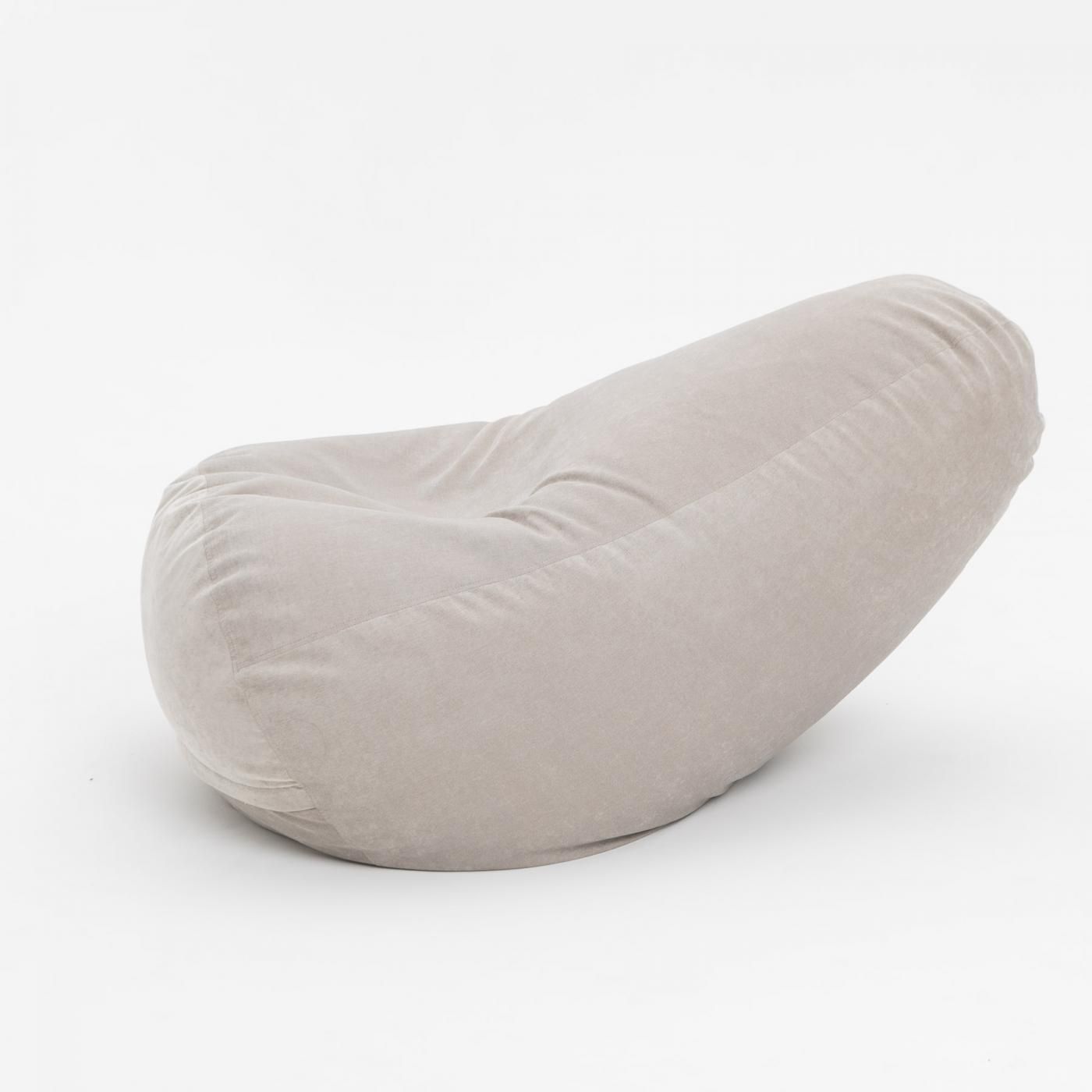 Кресло-мешок «Дели», размер М | Мастерская бескаркасной мебели KRESLO