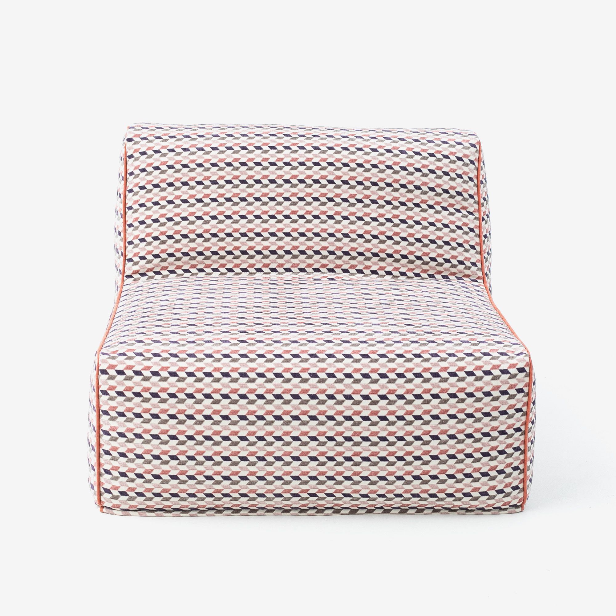 Модульное кресло SEAL | Мастерская бескаркасной мебели KRESLO