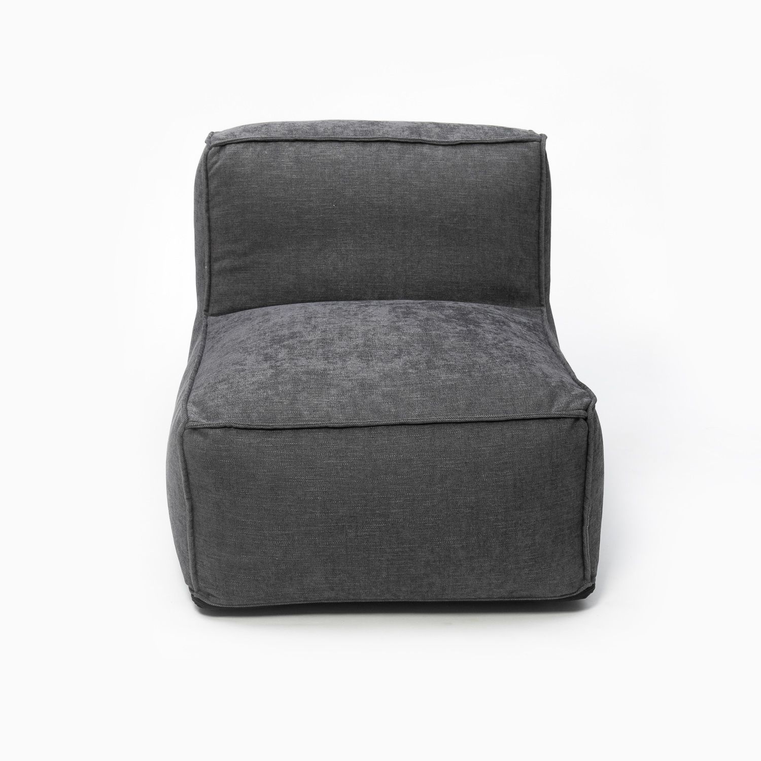 Узкое модульное кресло | Мастерская бескаркасной мебели KRESLO