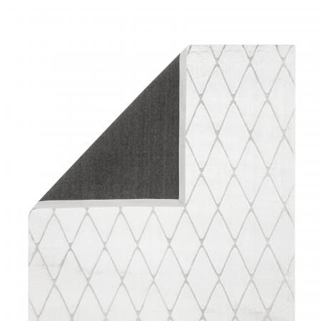 Ковер Rhombus 160*230 | Мастерская бескаркасной мебели KRESLO