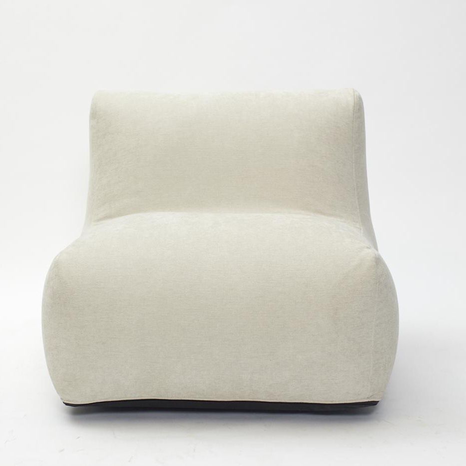 Кресло OVAL | Мастерская бескаркасной мебели KRESLO