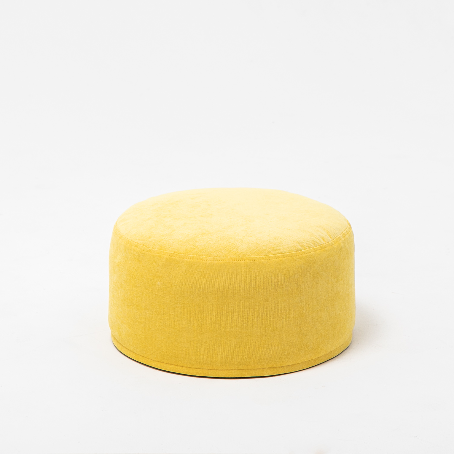 Пуф таблетка (40х20 см) Пуф таблетка (40х20 см) | Мастерская бескаркасной мебели KRESLO