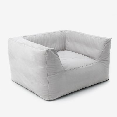 Кресло с двумя подлокотниками DORINO