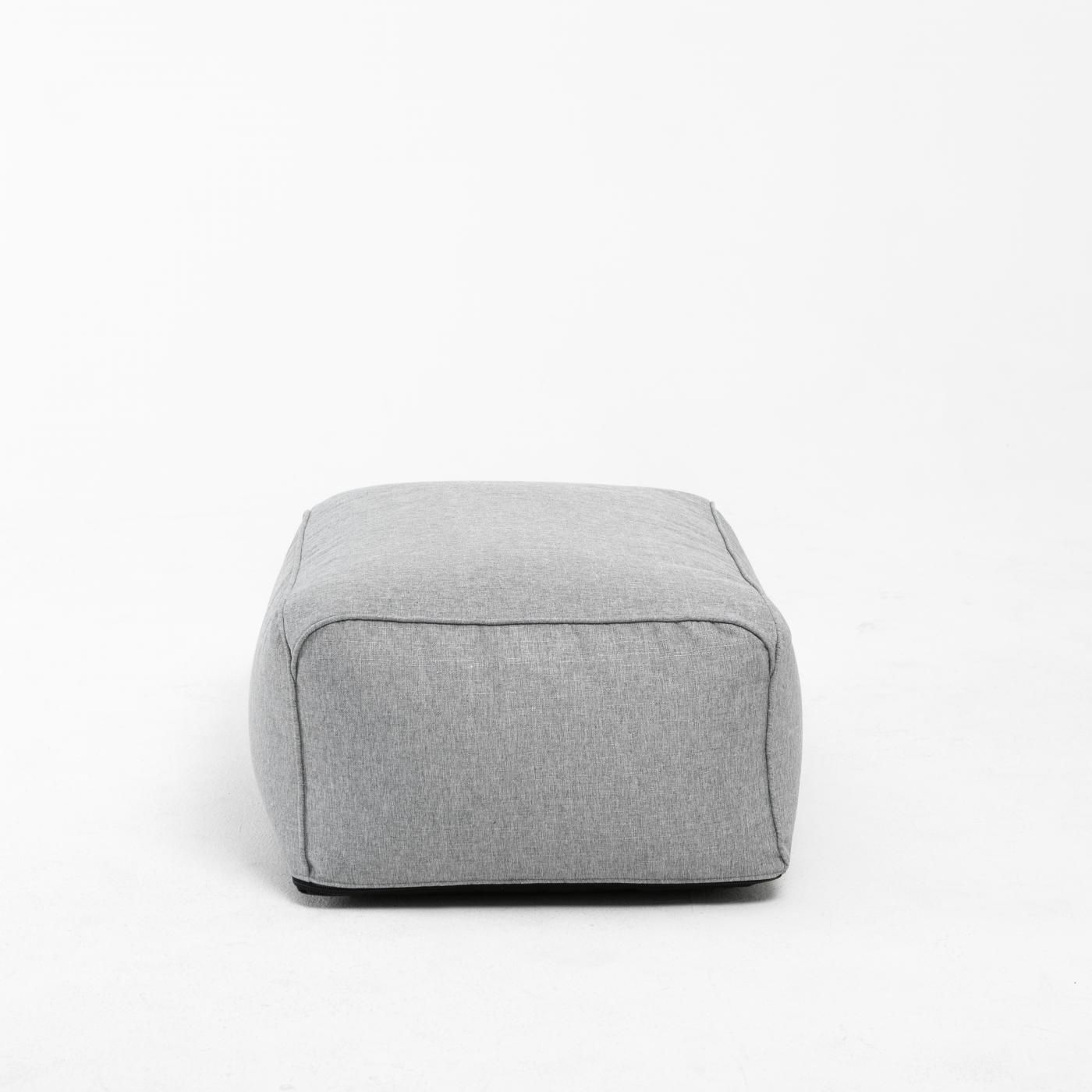 Пуф Lite | Мастерская бескаркасной мебели KRESLO