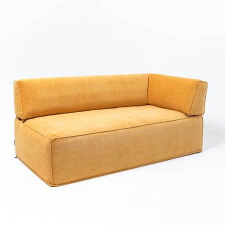 Диван GOLD Диван GOLD | Мастерская бескаркасной мебели KRESLO