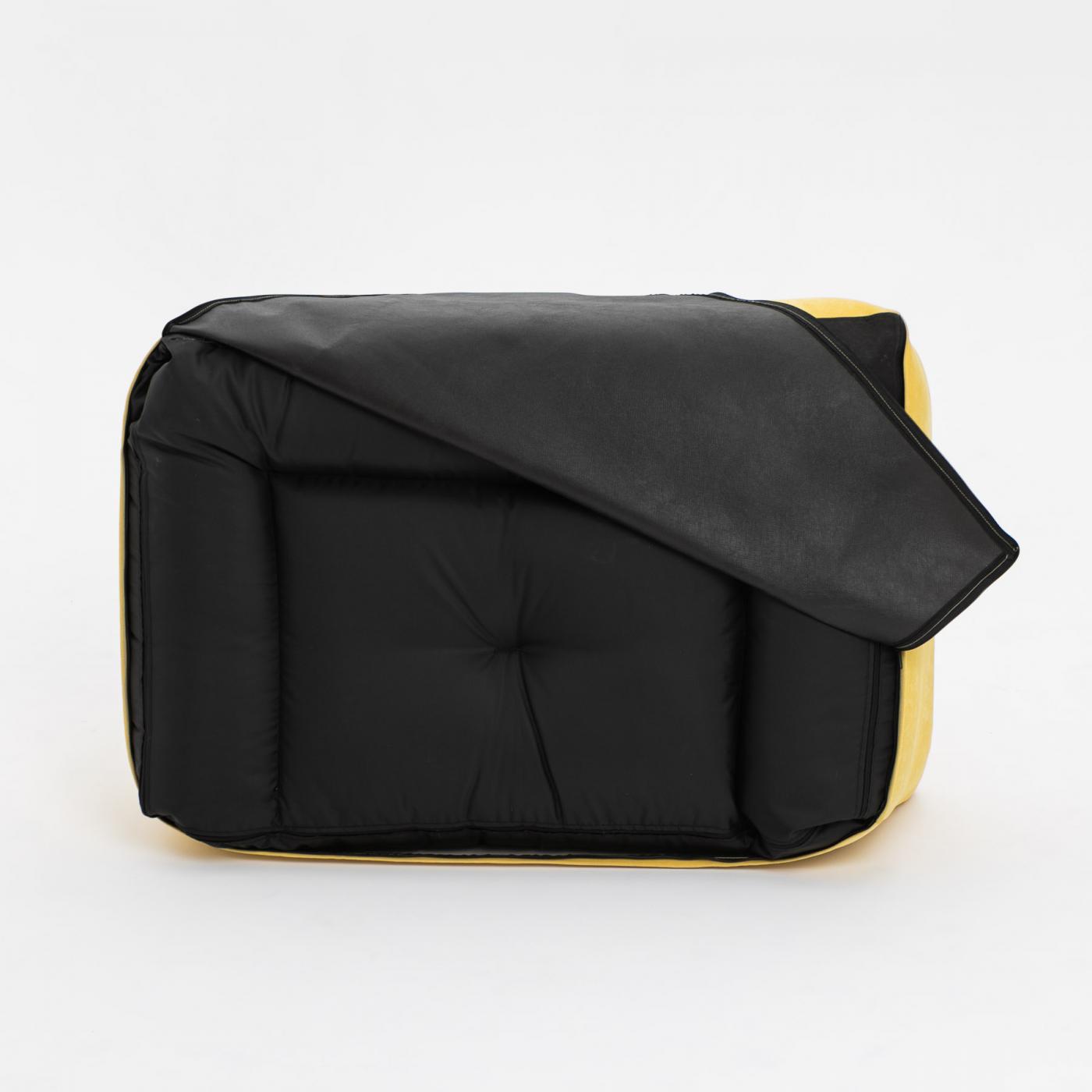 Детский диван CLOUD Детский диван CLOUD | Мастерская бескаркасной мебели KRESLO