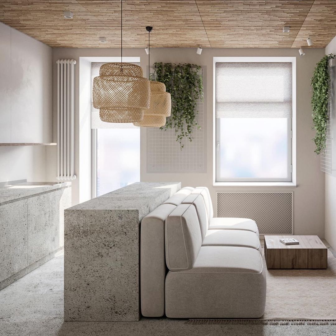 Бескаркасный модульный диван Nine Бескаркасный модульный диван Nine | Мастерская бескаркасной мебели KRESLO