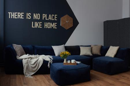 Модульный диван Alfred Модульный диван Alfred | Мастерская бескаркасной мебели KRESLO