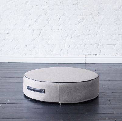 Пуф-таблетка (80х20 см)