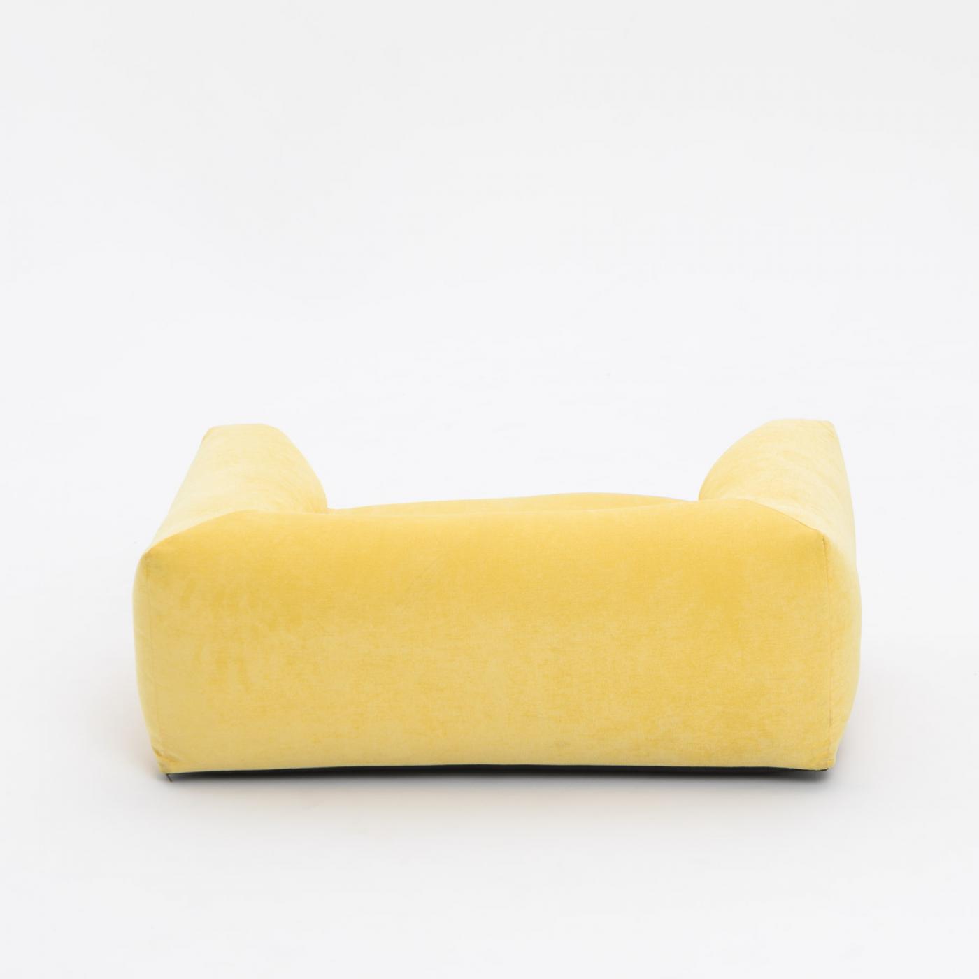 Детский диван CLOUD Детский диван CLOUD | Мастерская бескаркасной мебели KRESLO