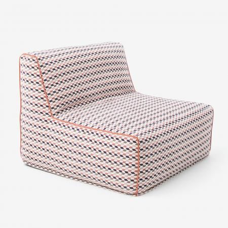 Модульное кресло SEAL | Мастерская бескаркасной мебели KRESLO