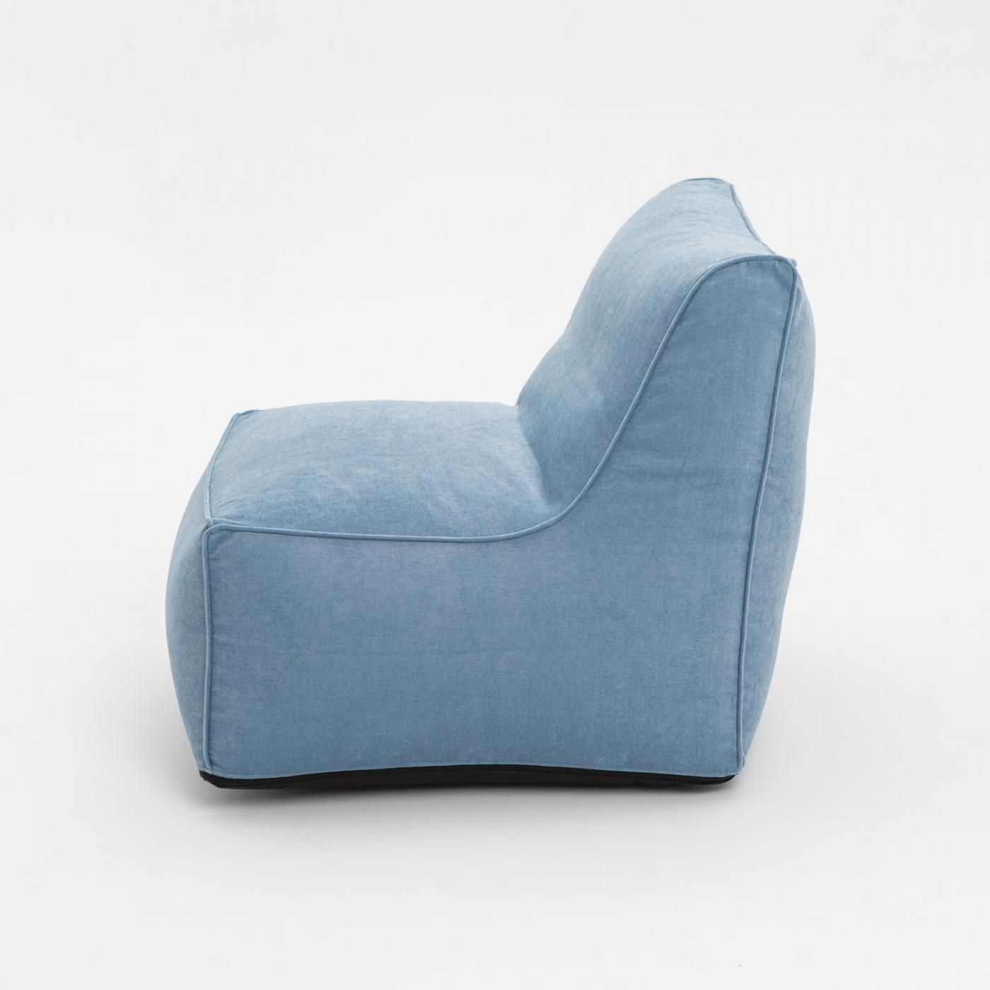 Детское модульное кресло (70х70 см) Premium | Мастерская бескаркасной мебели KRESLO