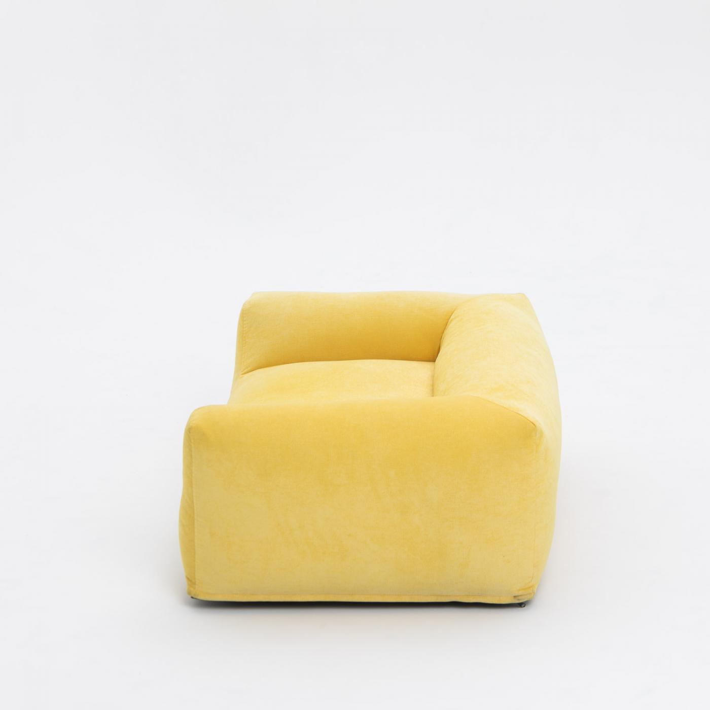 Детский диван CLOUD Детский диван CLOUD | Мастерская бескаркасной мебели KRESLO