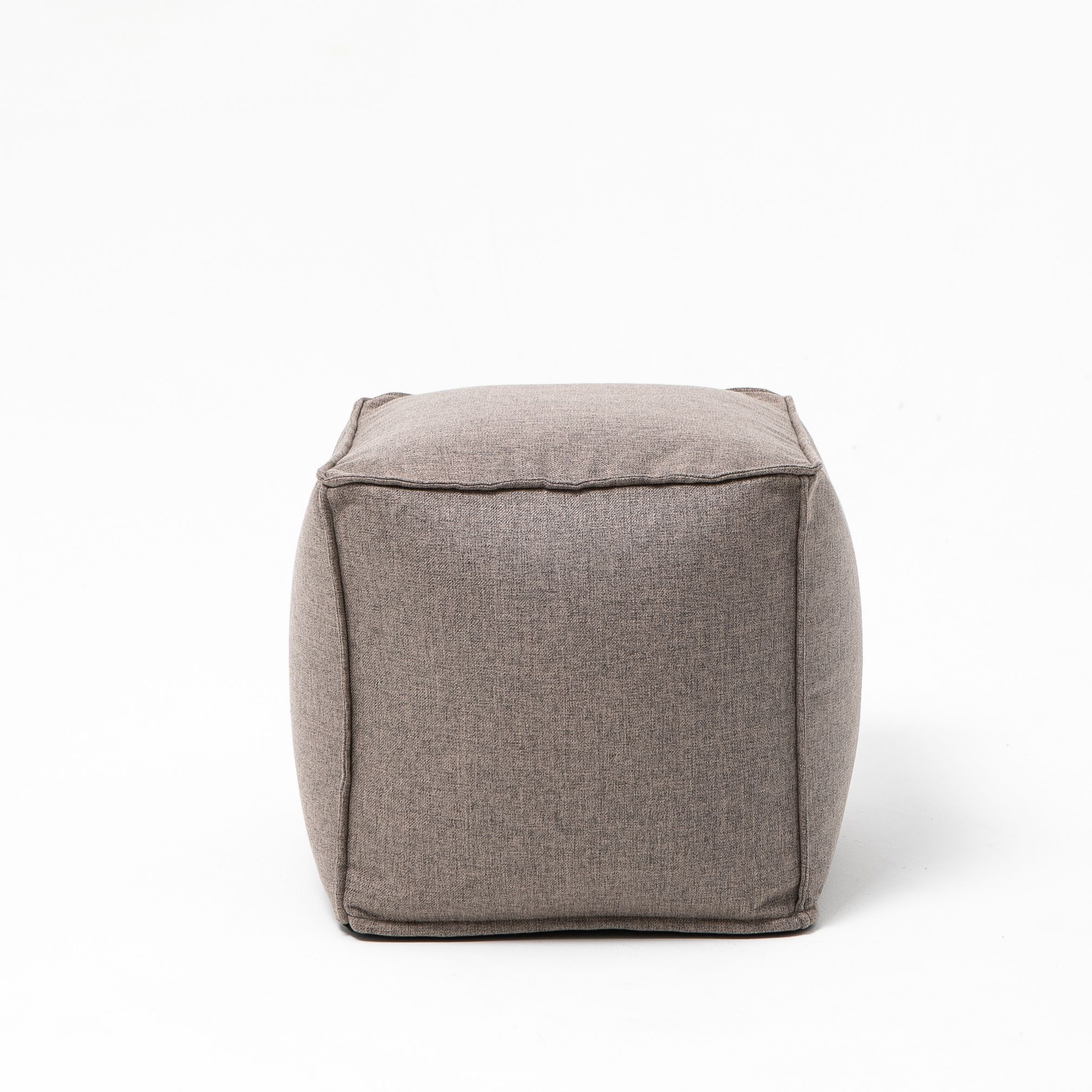 Пуф-куб Пуф-куб | Мастерская бескаркасной мебели KRESLO