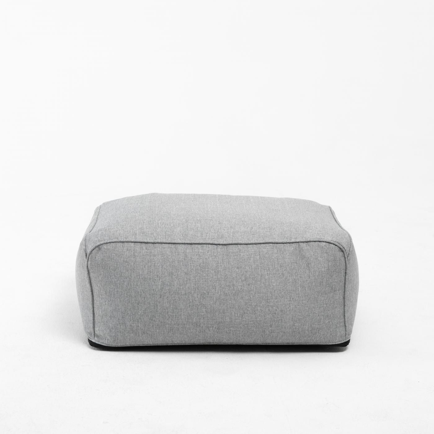 Пуф Lite | Мастерская бескаркасной мебели KRESLO