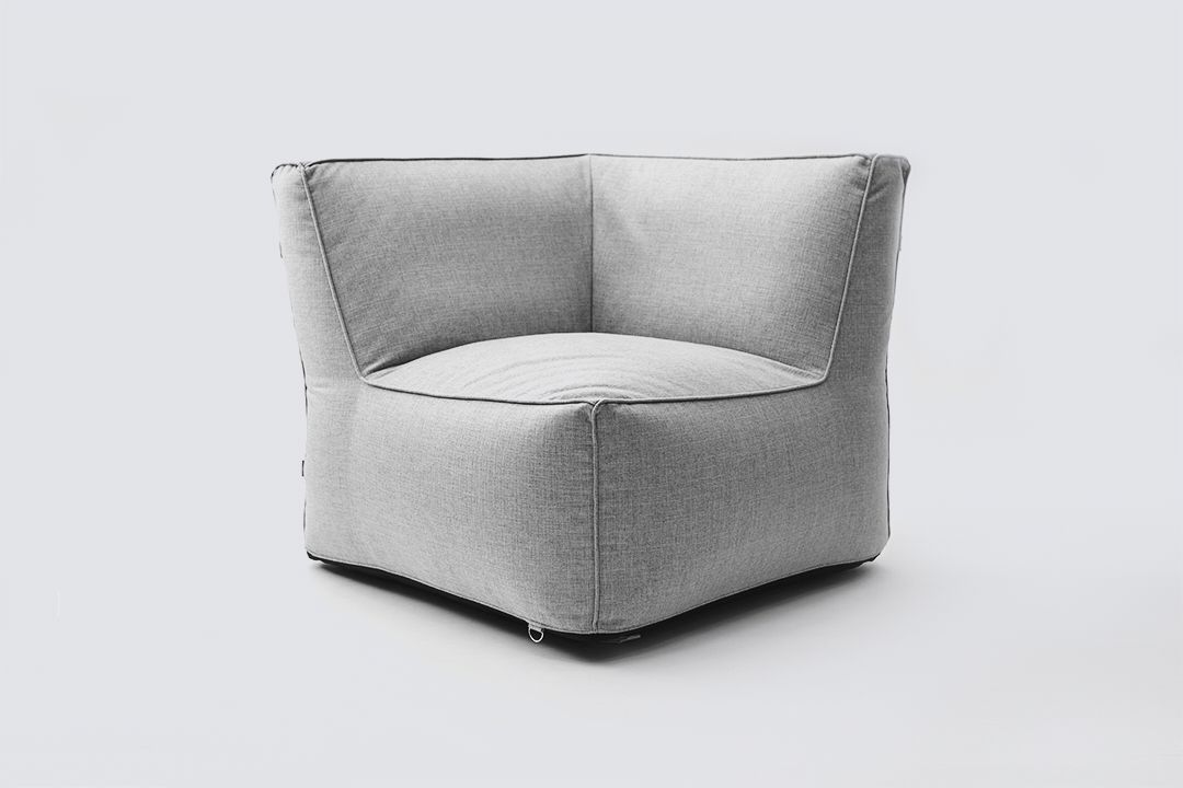 Модульный диван Фиджи Модульный диван Фиджи | Мастерская бескаркасной мебели KRESLO