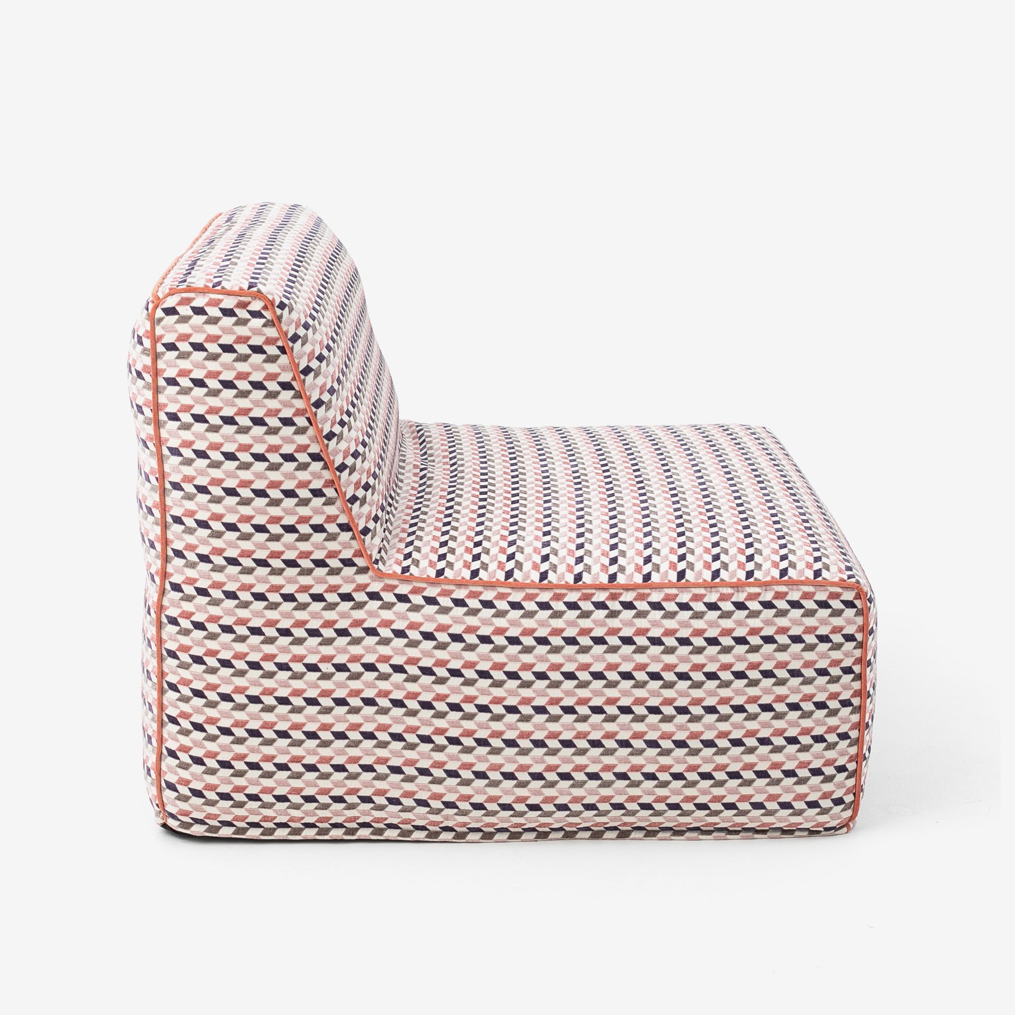 Модульное кресло SEAL | Мастерская бескаркасной мебели KRESLO