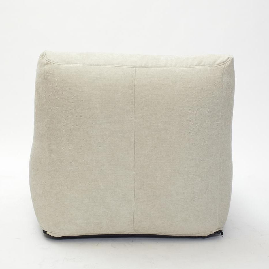 Кресло OVAL | Мастерская бескаркасной мебели KRESLO