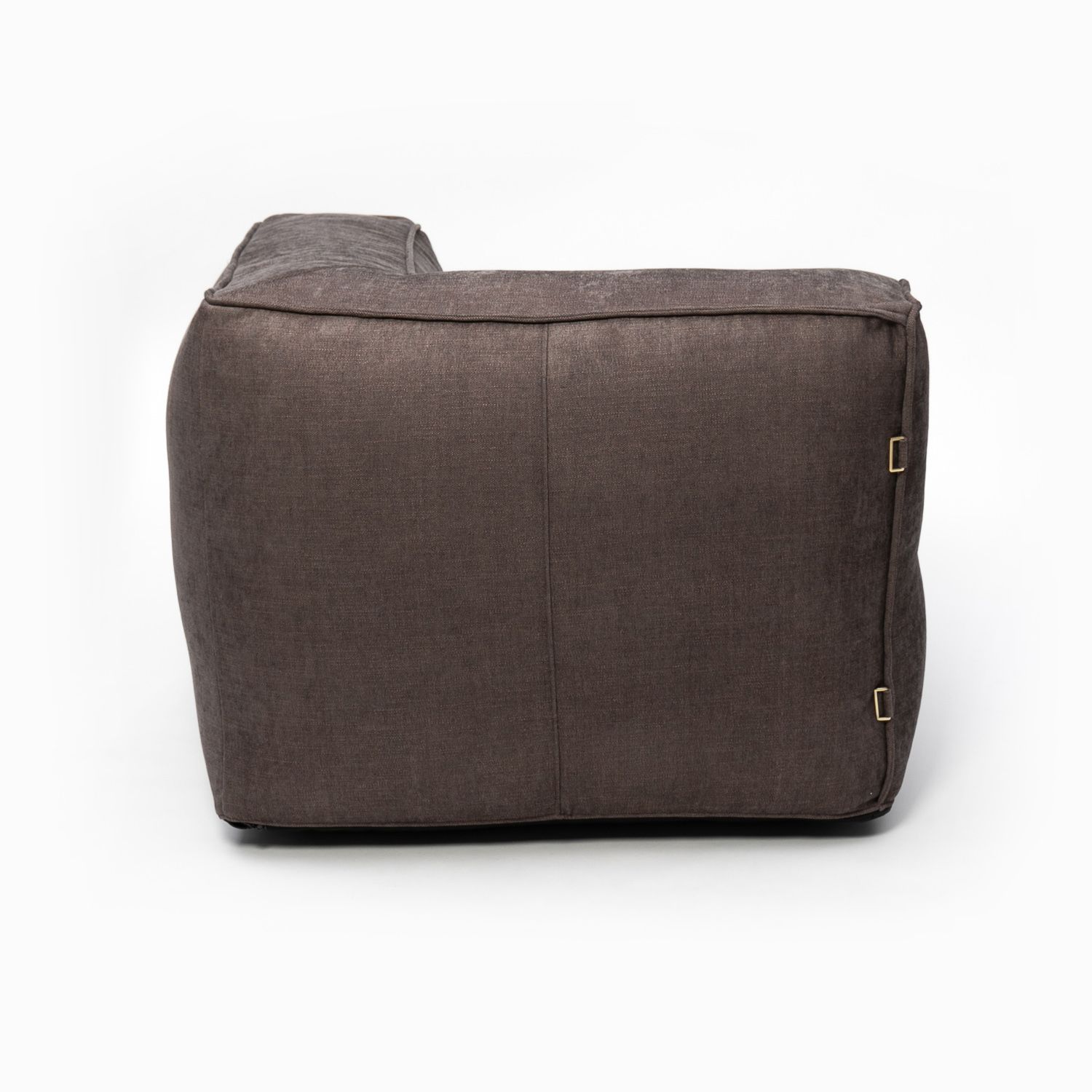 Угловое модульное кресло Casual | Мастерская бескаркасной мебели KRESLO