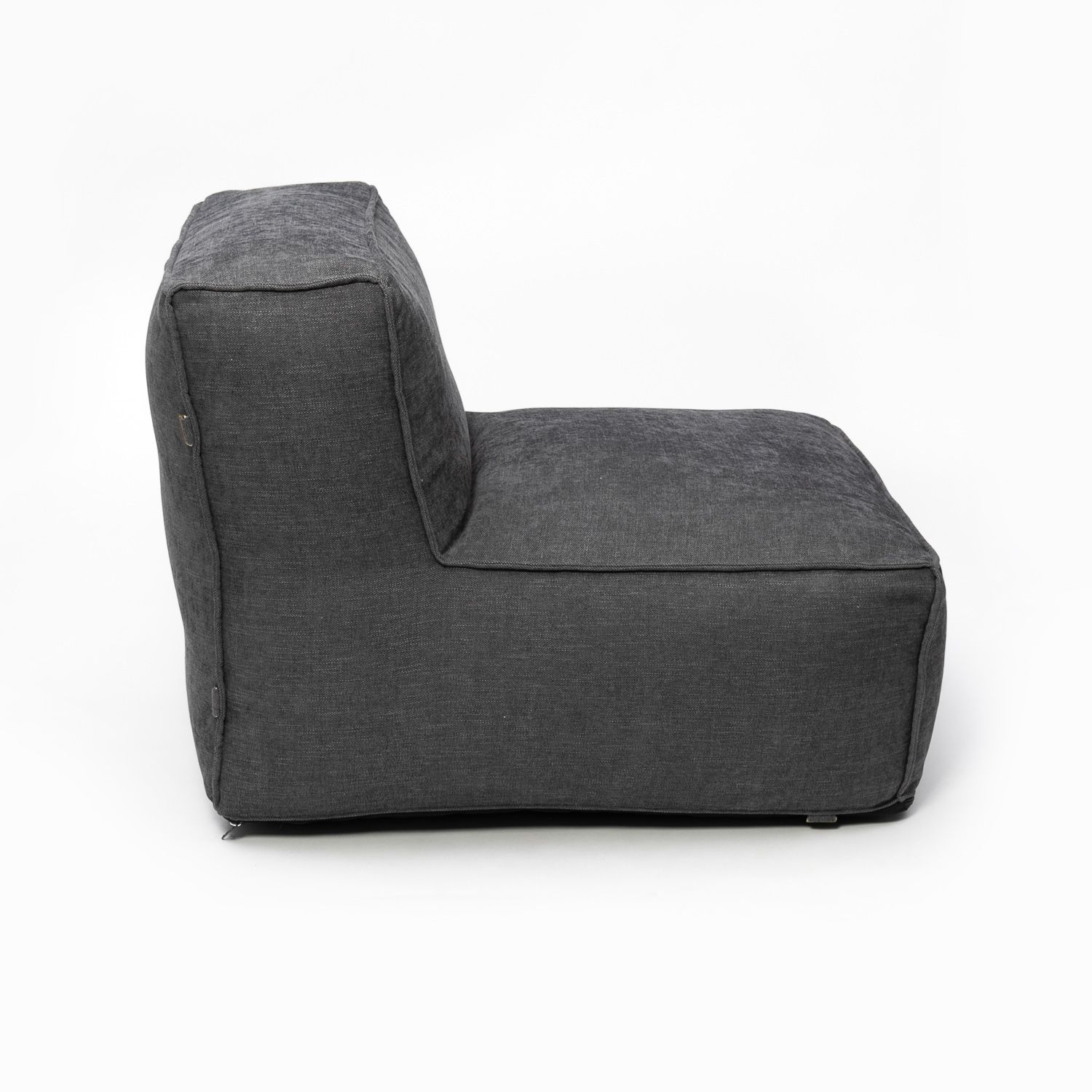 Узкое модульное кресло | Мастерская бескаркасной мебели KRESLO