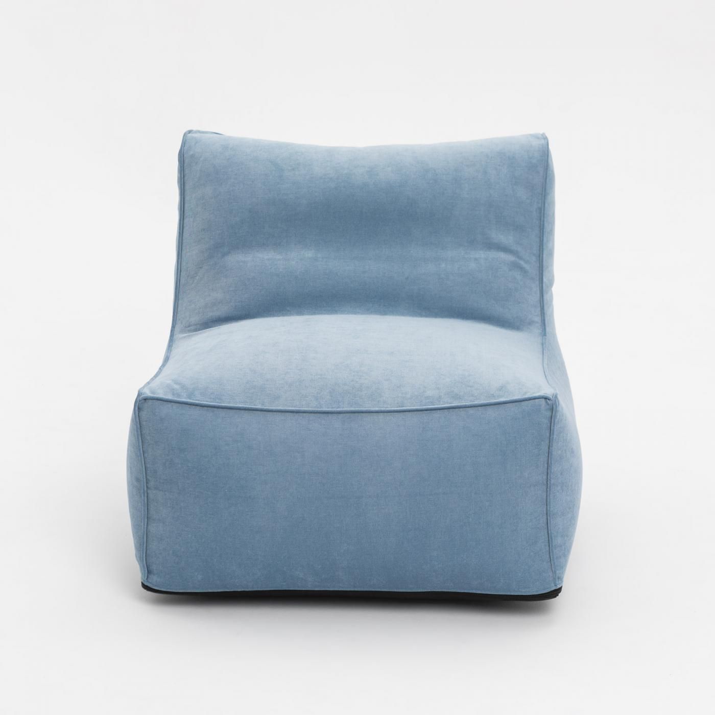 Детское модульное кресло (70х70 см) Premium | Мастерская бескаркасной мебели KRESLO