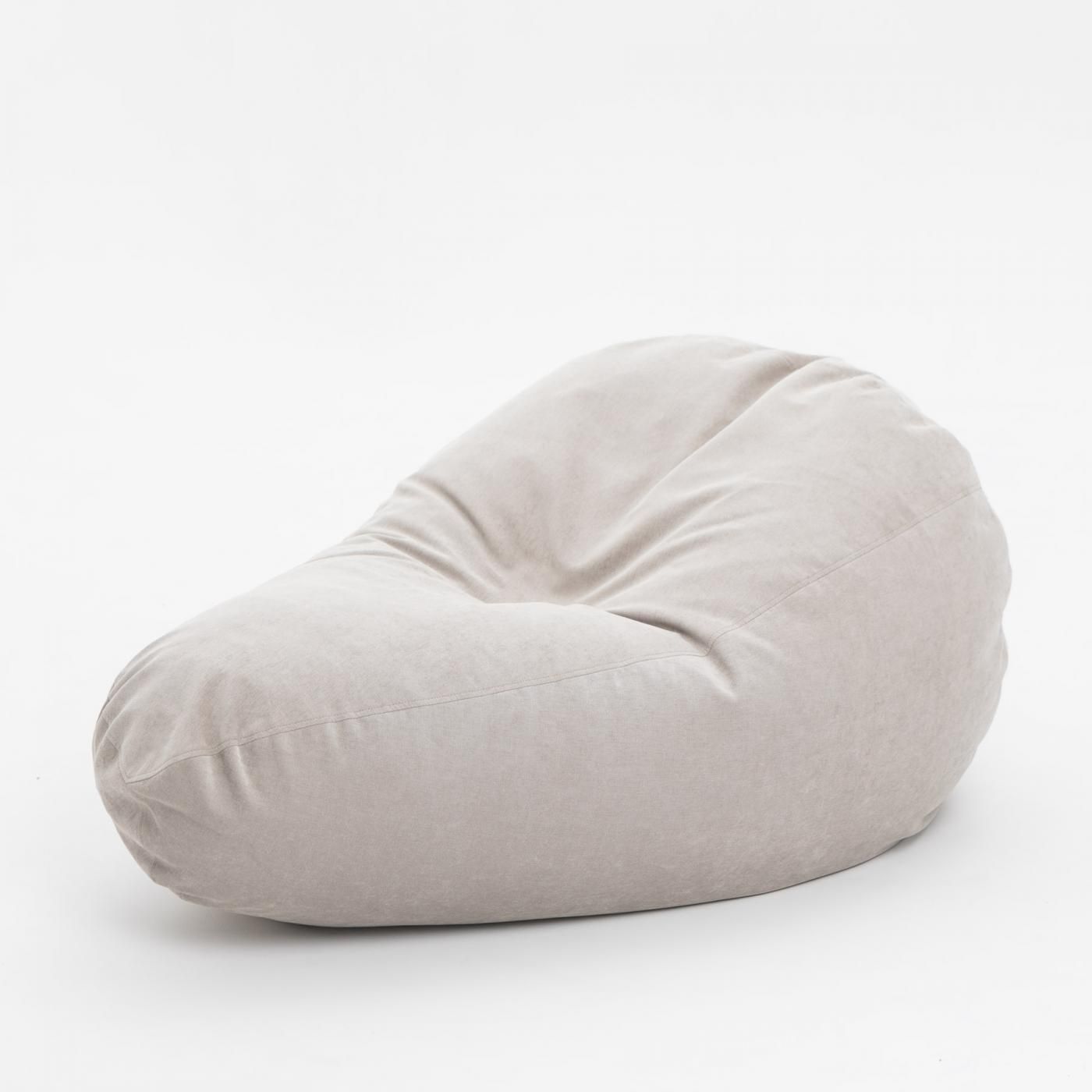 Кресло-мешок «Дели», размер М | Мастерская бескаркасной мебели KRESLO
