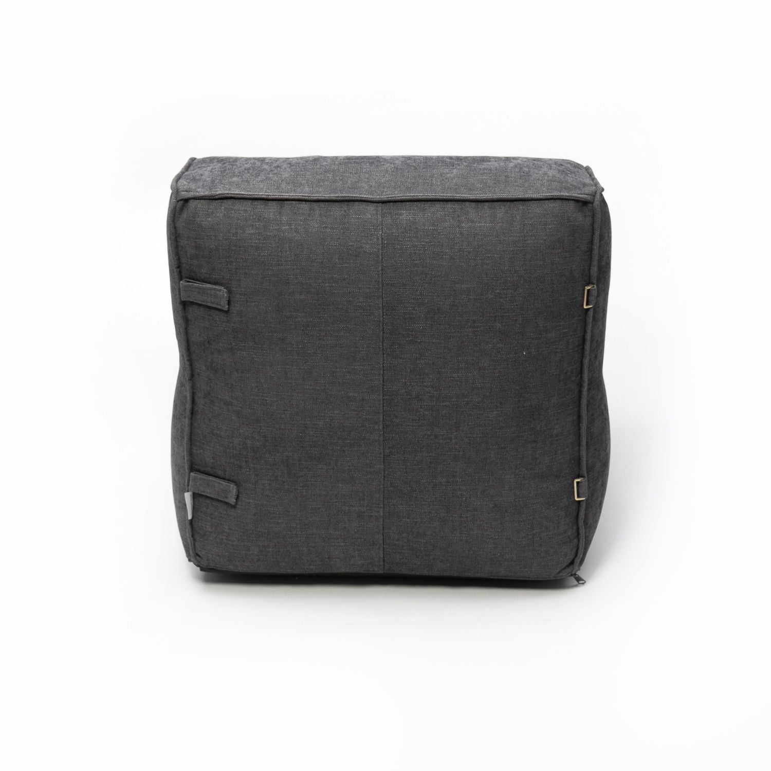 Узкое модульное кресло | Мастерская бескаркасной мебели KRESLO