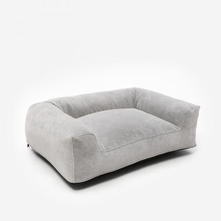 Лежанка-диван Yukki, размер S | Мастерская бескаркасной мебели KRESLO