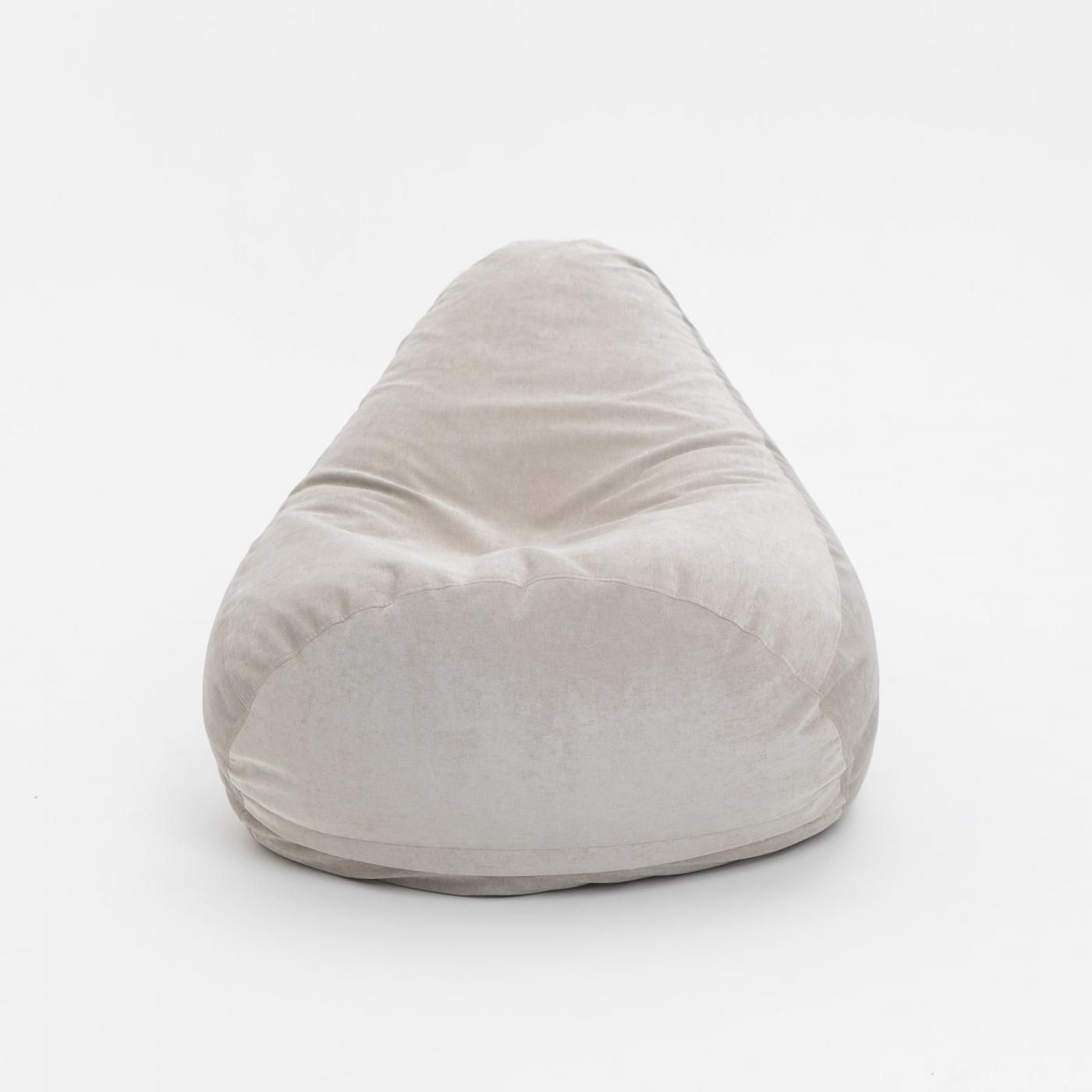 Кресло-мешок «Дели», размер М | Мастерская бескаркасной мебели KRESLO