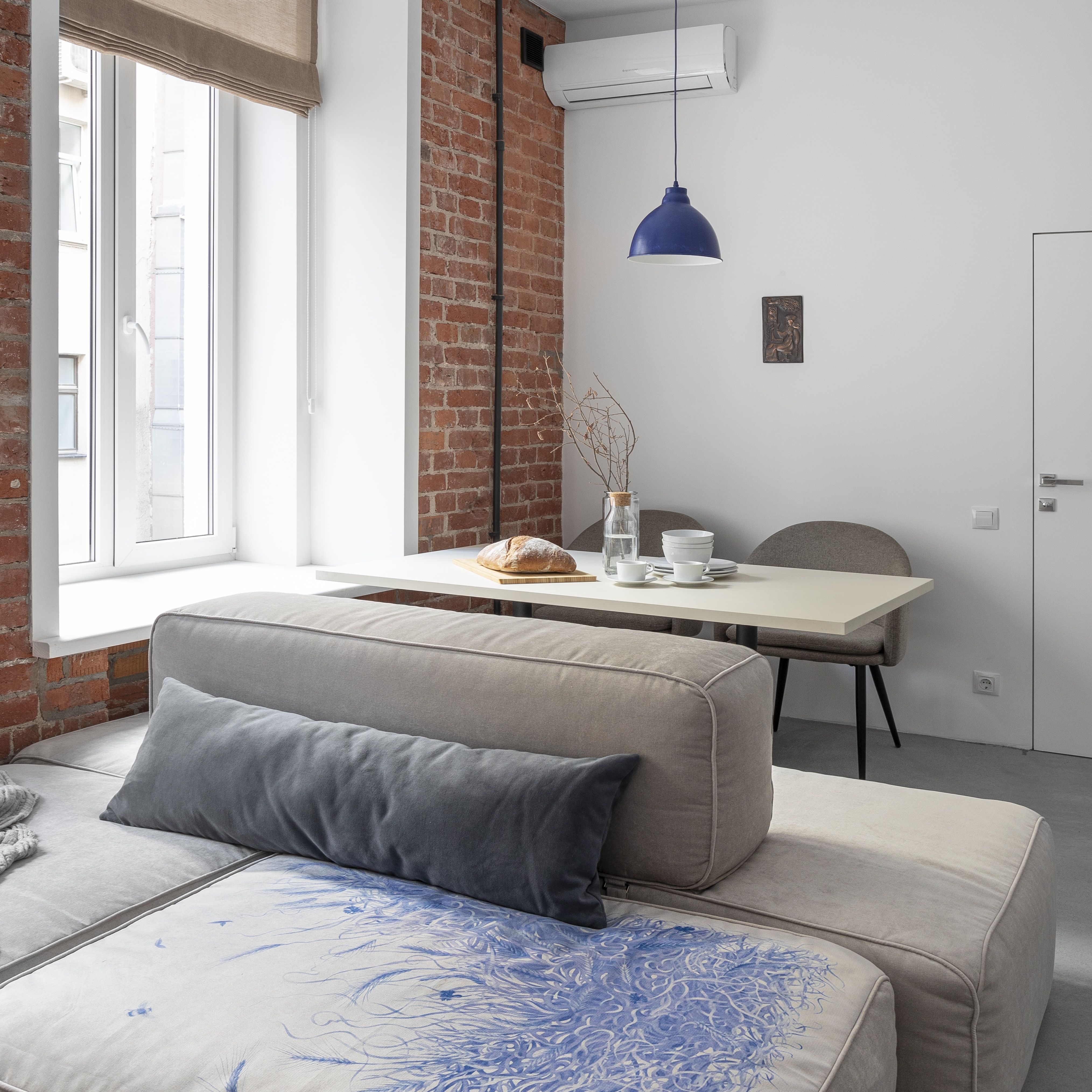 Модульный диван SONYA Модульный диван SONYA | Мастерская бескаркасной мебели KRESLO