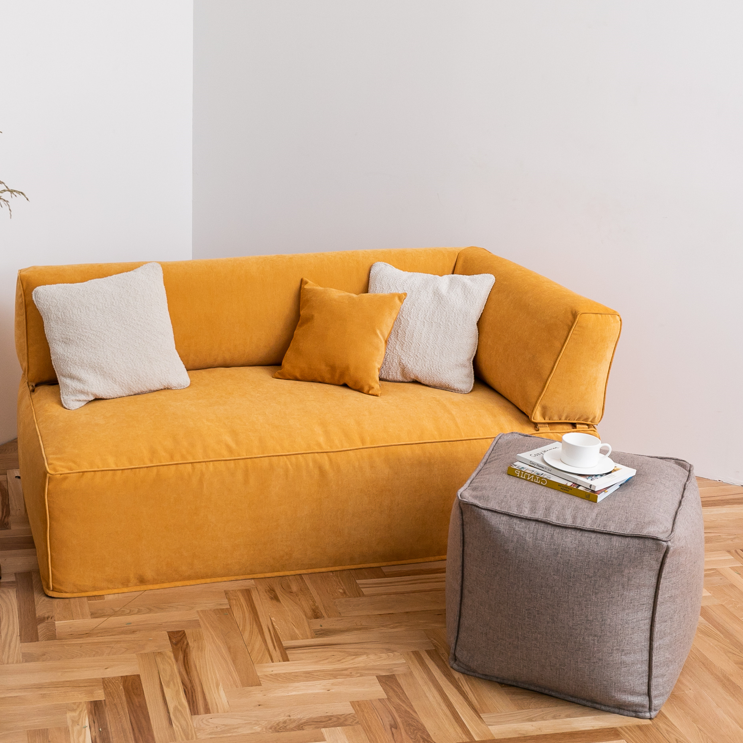 Диван GOLD Диван GOLD | Мастерская бескаркасной мебели KRESLO