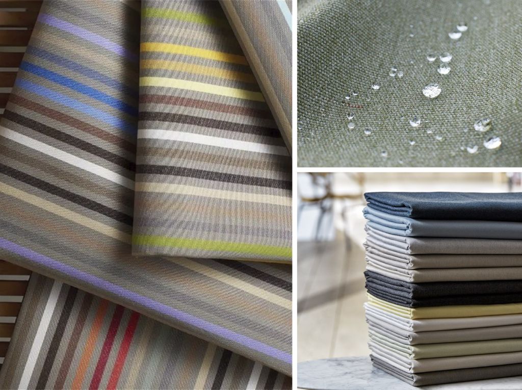 Обзор волшебных тканей Обзор волшебных тканей