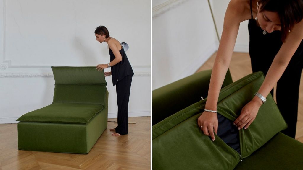 Коллекция Gravity