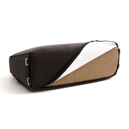 Диван Longer CUBE со съемной спинкой | Мастерская бескаркасной мебели KRESLO