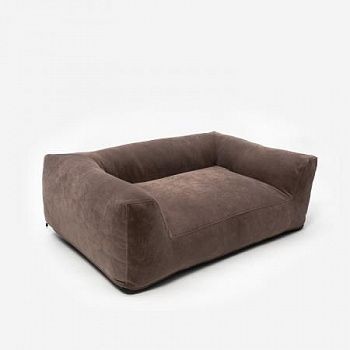 Лежанка-диван Buddhaa, размер M | Мастерская бескаркасной мебели KRESLO