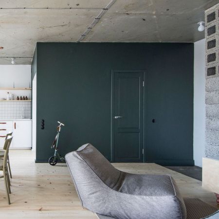 Кресло-лежак Кресло-лежак | Мастерская бескаркасной мебели KRESLO