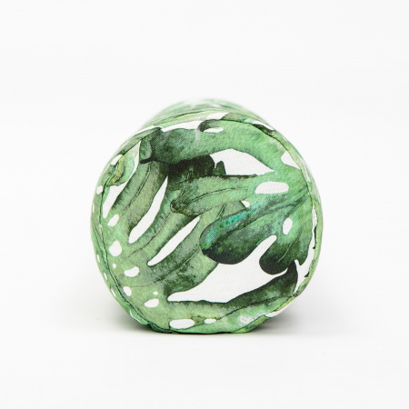 Ортопедическая подушка-валик Forest Ортопедическая подушка-валик Forest | Мастерская бескаркасной мебели KRESLO