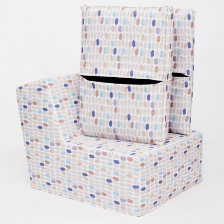 Кресло Gravity Kids | Мастерская бескаркасной мебели KRESLO