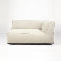 Угловой лежак Lite