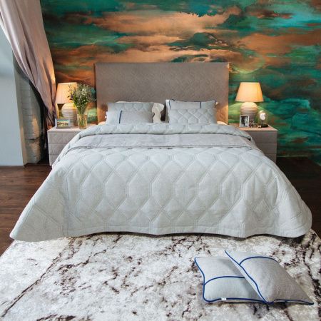 Ковер Mramor 160*230 | Мастерская бескаркасной мебели KRESLO