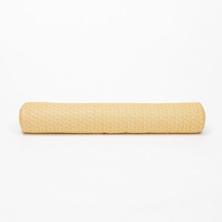 Ортопедическая подушка-валик Montana | Мастерская бескаркасной мебели KRESLO