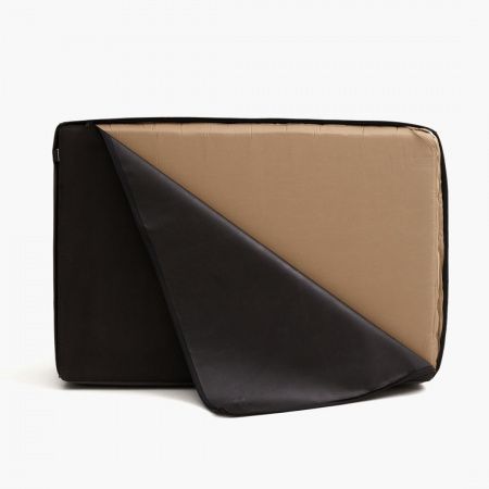 Диван Longer CUBE со съемной спинкой | Мастерская бескаркасной мебели KRESLO